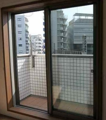 ビュール荻窪の展望