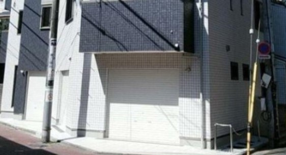 ビュール荻窪のその他共用部分