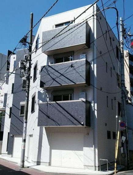 ビュール荻窪
