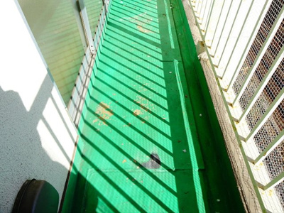 【その他共用部分】 | リッツ幡ヶ谷