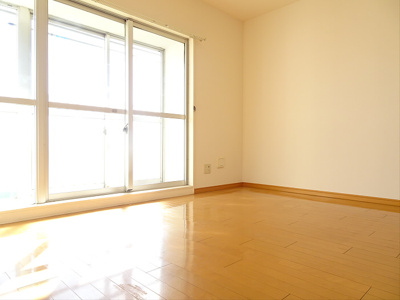 【居間・リビング】 | リッツ幡ヶ谷