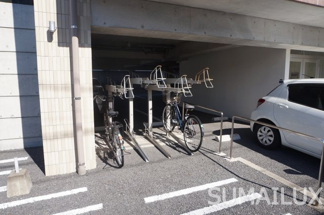 熊本市中央区水前寺５丁目の賃貸マンションのその他共用部分