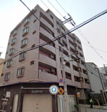 グランデア玉造本町の画像