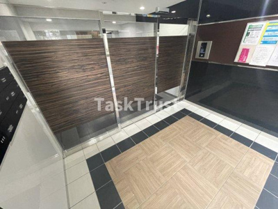 【エントランス】 | G-I Residence