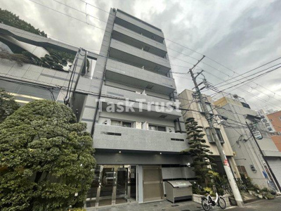 【外観】 | G-I Residence