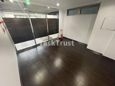 【ロビー】 | G-I Residence