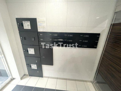 【その他共用部分】 | G-I Residence