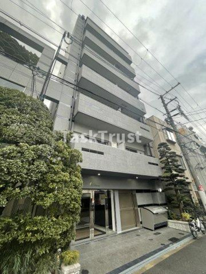 【外観】 | G-I Residence