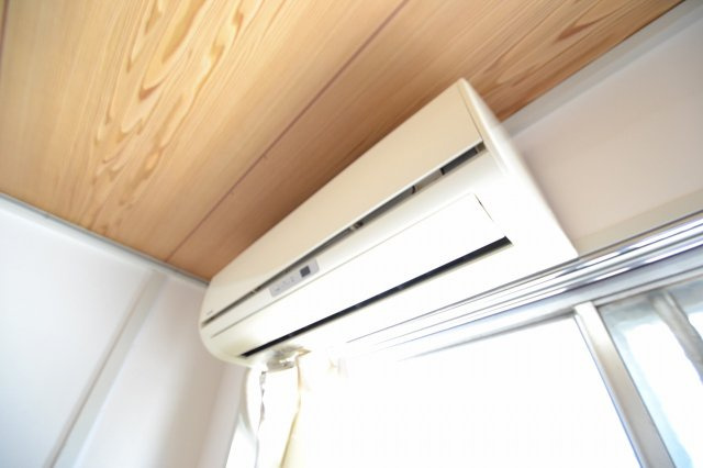 小松ビル２の設備