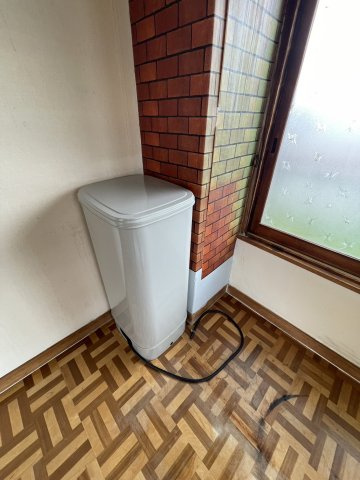 安彦ハイツのその他