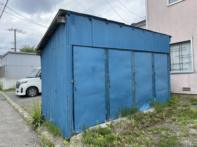 安彦ハイツのその他共用部分