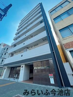 【外観】 | タウンライフ内山