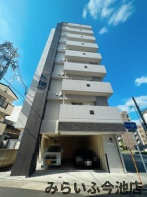 【外観】 | タウンライフ内山