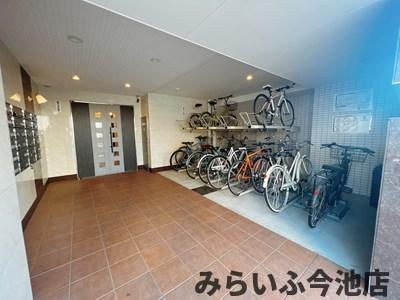 【エントランス】 | タウンライフ内山