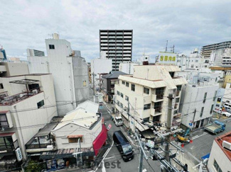 【展望】 | パラゴン布施駅前