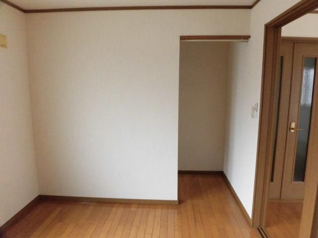 ｃｏｍｆｏｒｔ(カンファト)の内装