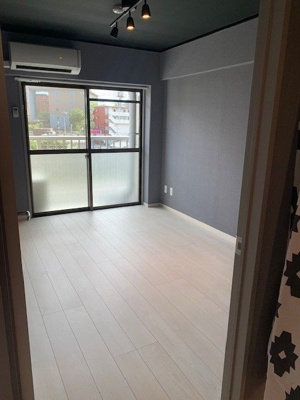 【洋室】 | COZY PLACE九産大正門前 | 別号室の写真になります。現況優先。