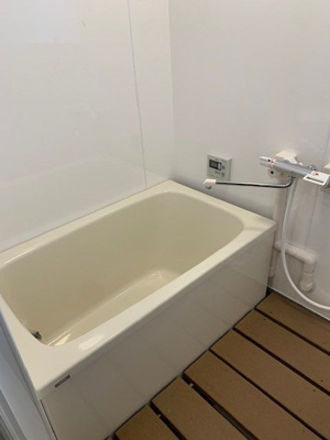 【浴室】 | COZY PLACE九産大正門前 | 別号室の写真になります。現況優先。