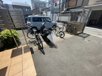 【その他共用部分】