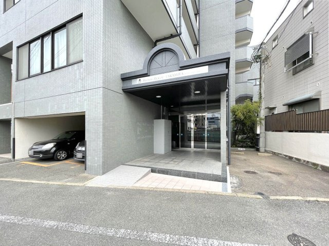 【その他共用部分】 | メゾンマコイ高宮