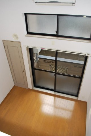 【設備】 | ムーンハイツ博多 | 別号室の写真になります。現況優先。