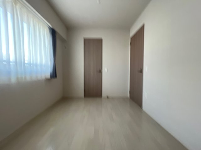 ウエリス姫路の子供部屋