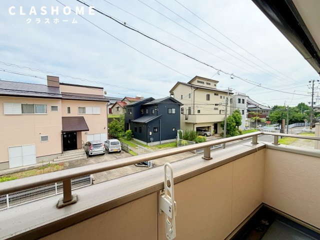 フォレスト刈谷　　刈谷市の賃貸ならクラスホーム刈谷店の展望