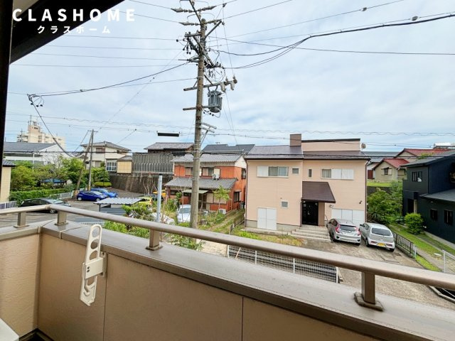 フォレスト刈谷　　刈谷市の賃貸ならクラスホーム刈谷店の展望