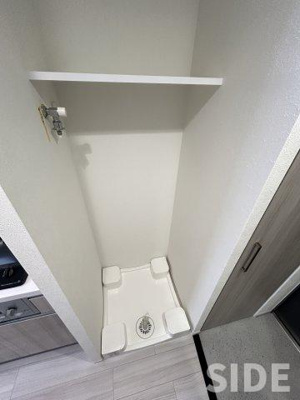 【設備】 | プレサンス野江内代ペルティエ
