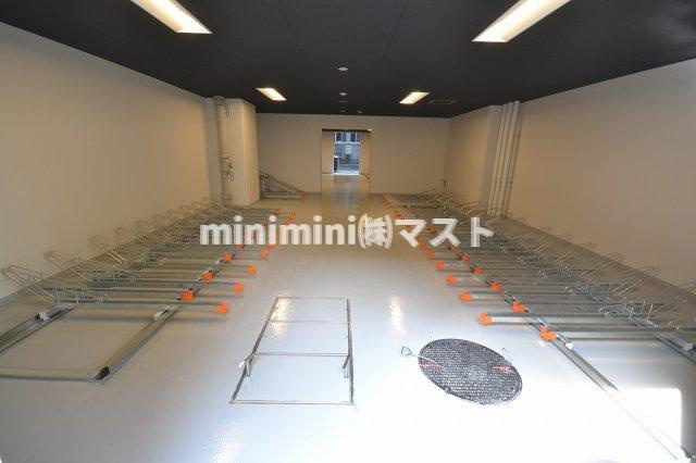 エスレジデンス阿波座ＷＥＳＴのその他共用部分