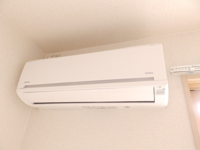 【設備】 | インペリアル神原 C棟