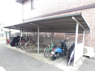 【その他共用部分】 | インペリアル神原 C棟