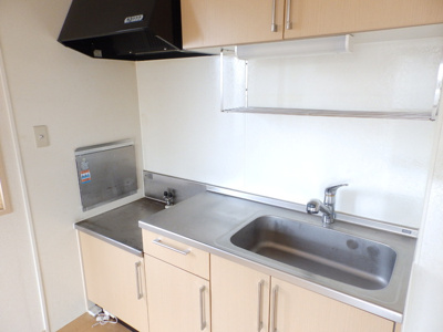【キッチン】 | インペリアル神原 C棟