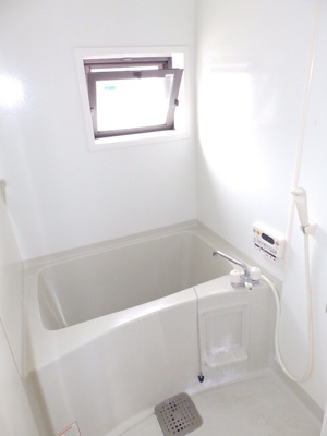 【浴室】 | インペリアル神原 C棟