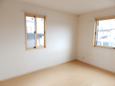 【居間・リビング】 | インペリアル神原 C棟