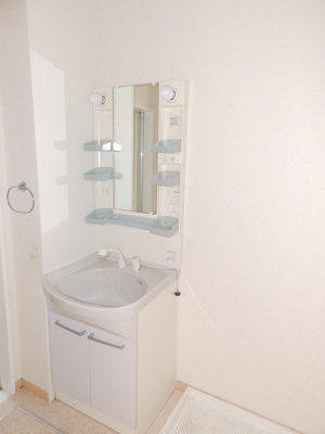 【その他】 | インペリアル神原 C棟