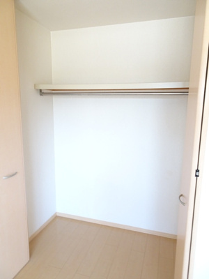 【収納】 | インペリアル神原 C棟 | 便利な収納スペースです