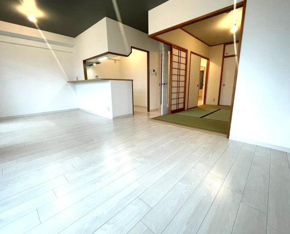 ペルル伏見桃山