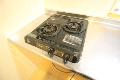 【キッチン】 | レジデンス久宝寺