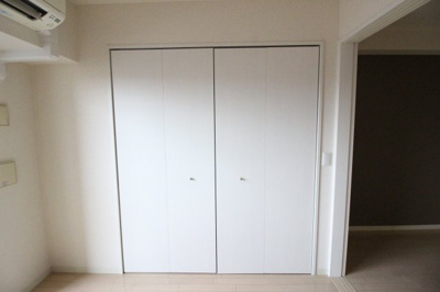 【収納】 | レジデンス久宝寺