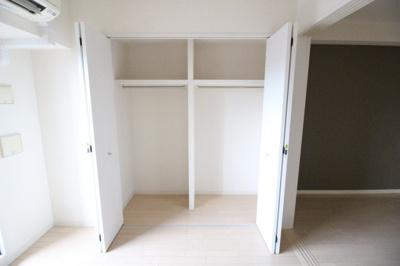 【収納】 | レジデンス久宝寺
