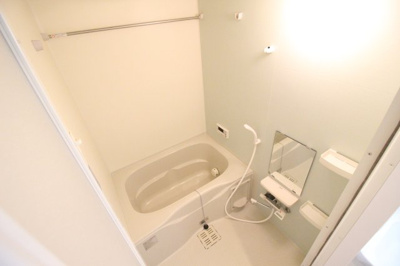 【浴室】 | レジデンス久宝寺