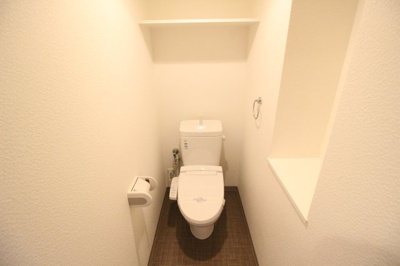 【トイレ】 | レジデンス久宝寺
