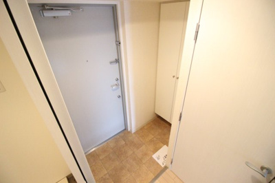 【玄関】 | レジデンス久宝寺