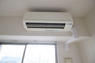 【設備】 | レジデンス久宝寺