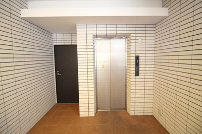 【その他共用部分】 | レジデンス久宝寺