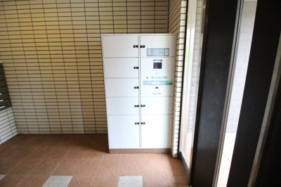 【その他共用部分】 | レジデンス久宝寺