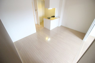 【居間・リビング】 | レジデンス久宝寺