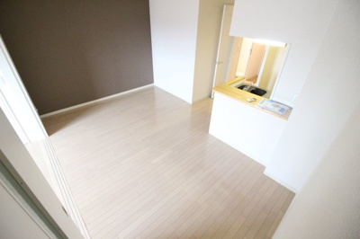 【居間・リビング】 | レジデンス久宝寺