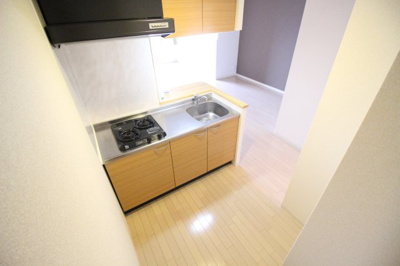 【キッチン】 | レジデンス久宝寺